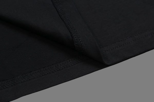 ブランドTシャツ内部構造